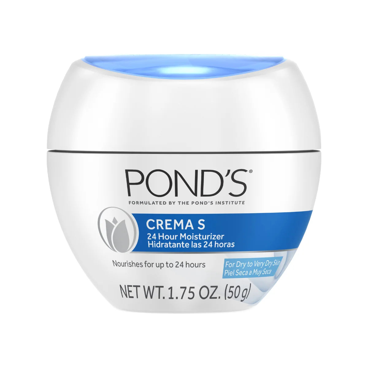 Pond's Classics Classic Moisturizers