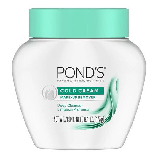 Pond's Cold Cream, 6.1 oz